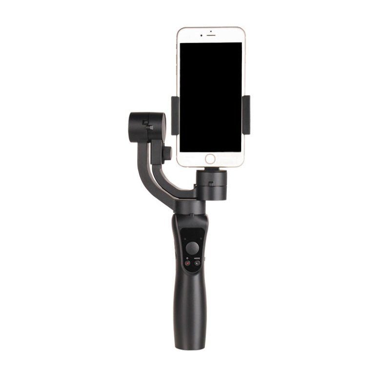 S5 Handy-Stabilisator Dreiachsiger Anti-Shake Handheld Gimbal, S5