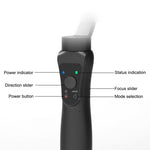 S5 Handy-Stabilisator Dreiachsiger Anti-Shake Handheld Gimbal, S5