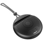 ZEALOT S24 Tragbarer Stereo-Bluetooth-Lautsprecher mit Trageband und mobilem Kartensteckplatzhalter, unterstützt Freisprechen und TF-Karte, S24