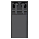 G9 Bluetooth 5.0 HIFI 3D Stereo Kabelloser Kopfhörer