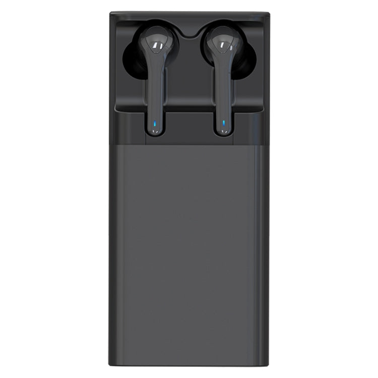 G9 Bluetooth 5.0 HIFI 3D Stereo Kabelloser Kopfhörer