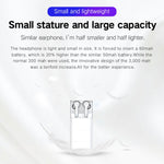 G9 Bluetooth 5.0 HIFI 3D Stereo Kabelloser Kopfhörer