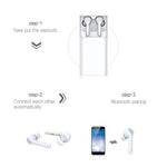 G9 Bluetooth 5.0 HIFI 3D Stereo Kabelloser Kopfhörer