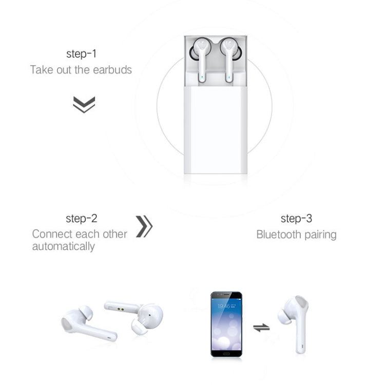 G9 Bluetooth 5.0 HIFI 3D Stereo Kabelloser Kopfhörer