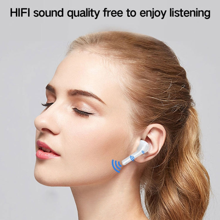 G9 Bluetooth 5.0 HIFI 3D Stereo Kabelloser Kopfhörer