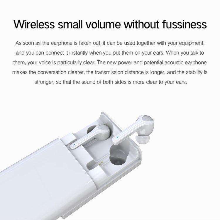 G9 Bluetooth 5.0 HIFI 3D Stereo Kabelloser Kopfhörer