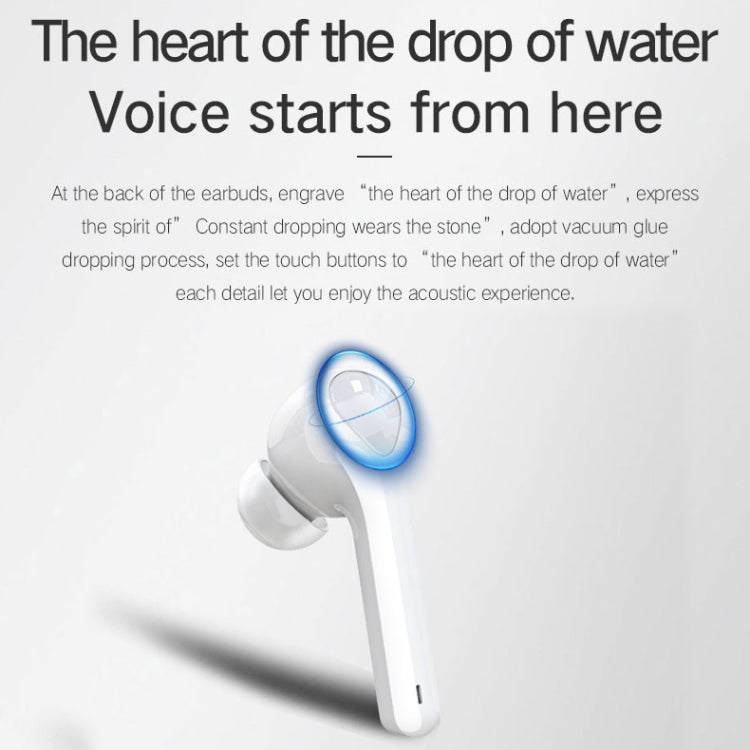 G9 Bluetooth 5.0 HIFI 3D Stereo Kabelloser Kopfhörer
