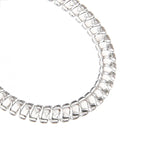 5mm 10cm Ringgrößen-Verkleinerer Verstellwerkzeug Ring Spirale Versteller für Männer, 5mm