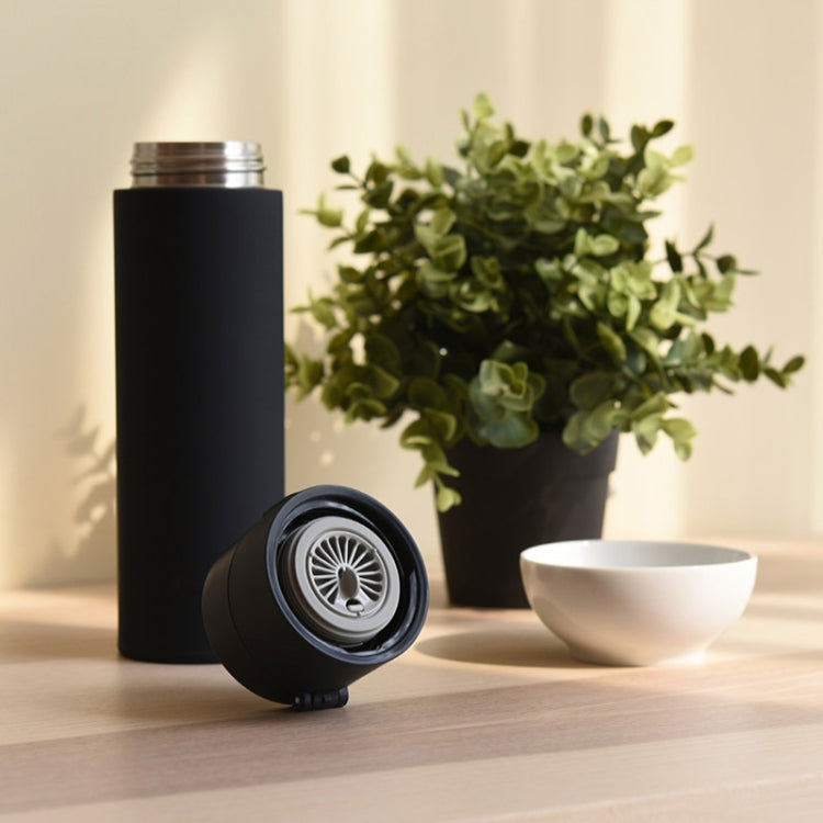 Original Xiaomi Mijia 480ML Isolier-Vakuum-Thermotasse Wasserflasche