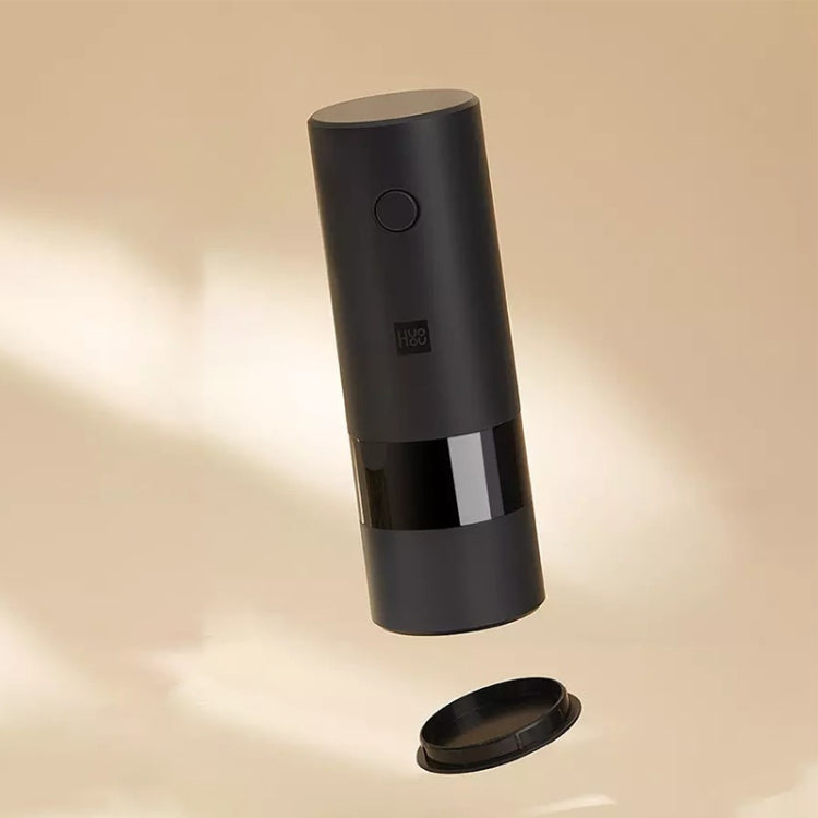 Original Xiaomi Youpin Huohou Elektrische Schleifmaschine Automatische Mühle Pfeffermühle