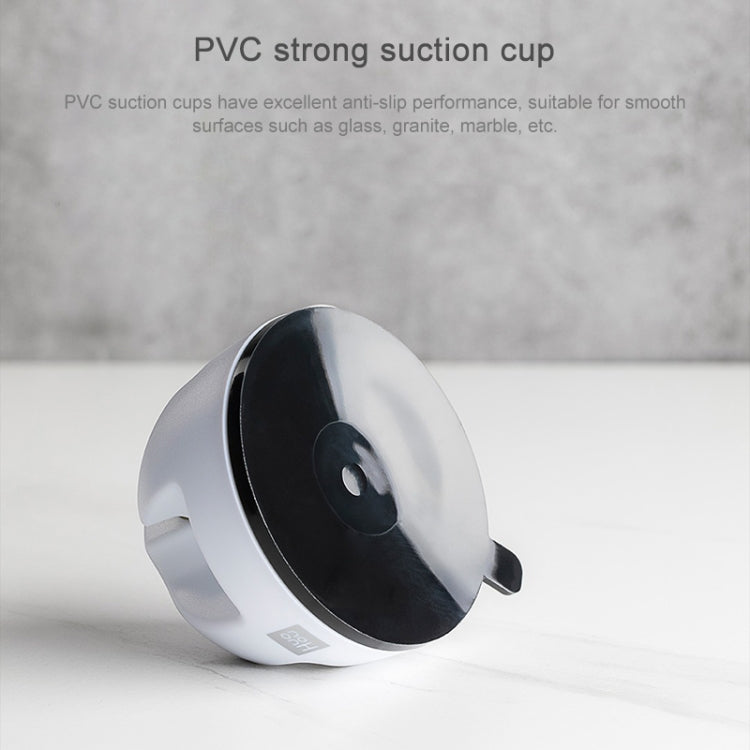 Original Xiaomi Youpin Huohou Küchen Mini Doppelrad-Messerschärfer, Doppelrad-Messerschärfer