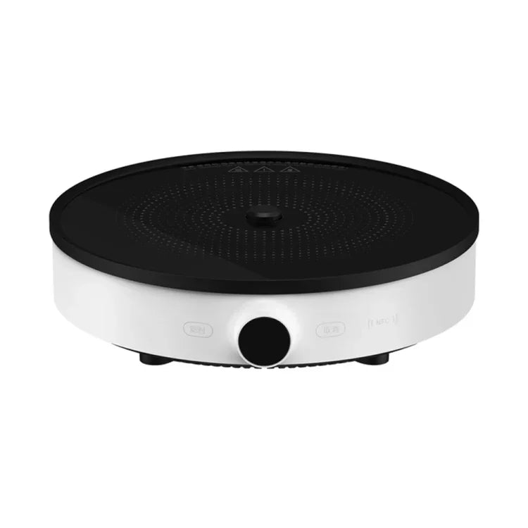 Original Xiaomi Mijia 2100W OLED-Induktionskochfeld mit 2 Kochfeldern, NFC-Verbindung, App-Steuerung, US-Stecker, Kochfeld 2 2100W