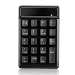 MC Saite 525BT 19-Tasten Bluetooth-Zifferntastatur
