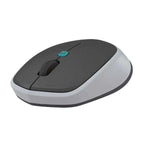 Logitech Voice M380 4-Tasten-Funkmaus mit intelligenter Spracheingabe, M380