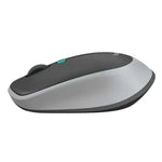 Logitech Voice M380 4-Tasten-Funkmaus mit intelligenter Spracheingabe, M380