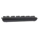 KB-6600 2,4-GHz-Büro-Tastatur-Maus-Set, wasserdicht