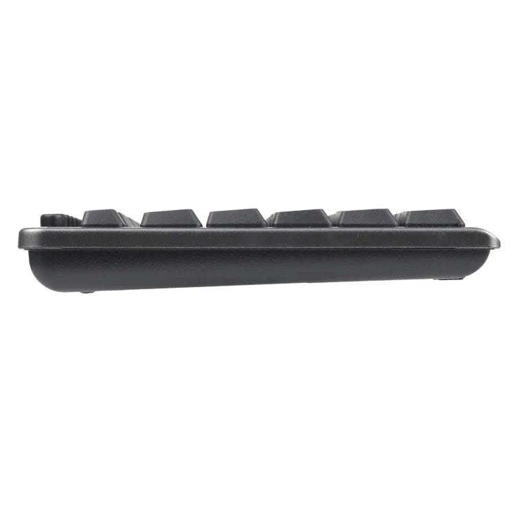 KB-6600 2,4-GHz-Büro-Tastatur-Maus-Set, wasserdicht