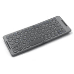 B088 Universelle Mini-Faltbare Dreikanal-Bluetooth-Funktastatur, B088