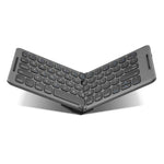 B088 Universelle Mini-Faltbare Dreikanal-Bluetooth-Funktastatur, B088