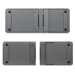 B088 Universelle Mini-Faltbare Dreikanal-Bluetooth-Funktastatur, B088