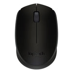 Logitech M171 1000DPI USB-Funkmaus mit 2,4-GHz-Empfänger