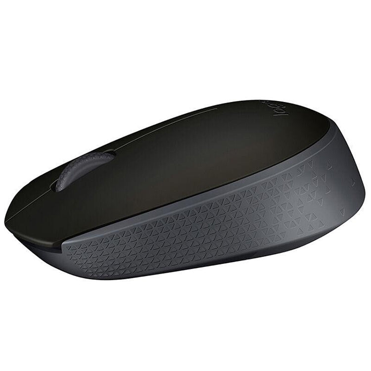 Logitech M171 1000DPI USB-Funkmaus mit 2,4-GHz-Empfänger