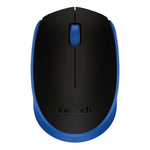 Logitech M171 1000DPI USB-Funkmaus mit 2,4-GHz-Empfänger