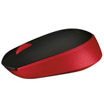 Logitech M171 1000DPI USB-Funkmaus mit 2,4-GHz-Empfänger