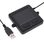 TP-03 USB-Kabelgebundene Touchpad-Maus