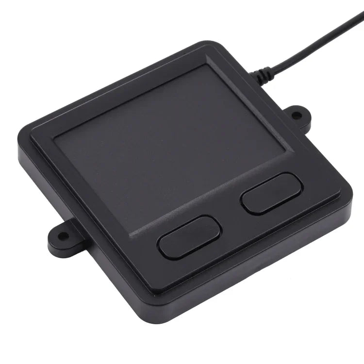 TP-03 USB-Kabelgebundene Touchpad-Maus