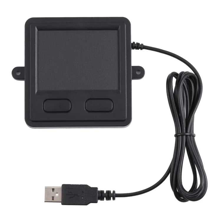 TP-03 USB-Kabelgebundene Touchpad-Maus