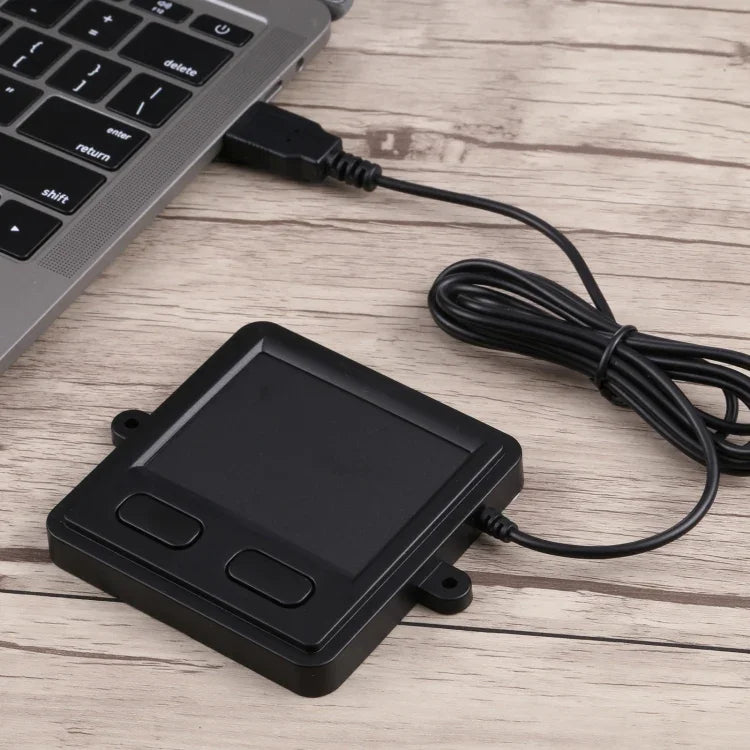 TP-03 USB-Kabelgebundene Touchpad-Maus