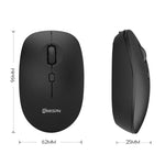 MKESPN 859 2,4-GHz-Funkmaus, 2,4 GHz