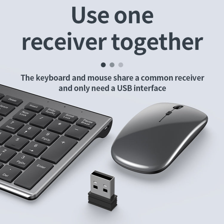 109 Kabellose Bluetooth-Tastatur mit drei Modi, Tastatur mit drei Modi