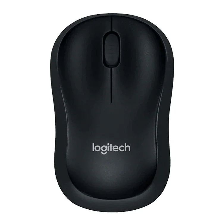 Logitech B175 3-Tasten 1000DPI 2,4GHz Kabellose optische Maus