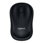 Logitech B175 3-Tasten 1000DPI 2,4GHz Kabellose optische Maus