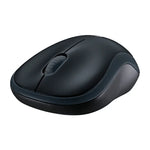 Logitech B175 3-Tasten 1000DPI 2,4GHz Kabellose optische Maus