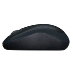 Logitech B175 3-Tasten 1000DPI 2,4GHz Kabellose optische Maus