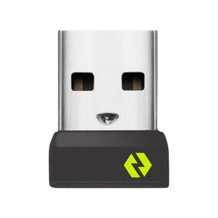 Logitech Bolt USB-Funkempfänger für Maus und Tastatur