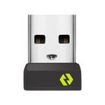 Logitech Bolt USB-Funkempfänger für Maus und Tastatur