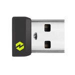 Logitech Bolt USB-Funkempfänger für Maus und Tastatur