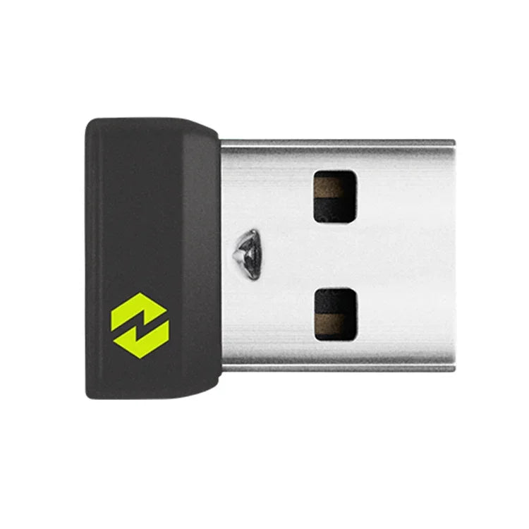 Logitech Bolt USB-Funkempfänger für Maus und Tastatur
