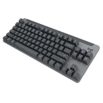 Logitech K855 Kabellose Bluetooth Dual-Modus Leise Mechanische Tastatur