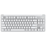 Logitech K855 Kabellose Bluetooth Dual-Modus Leise Mechanische Tastatur