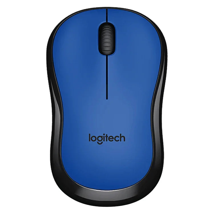 Logitech M220 1200DPI 2,4GHz Ergonomische Kabellose Maus