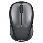 Logitech M235 1000DPI 2,4GHz Ergonomische Kabellose Maus