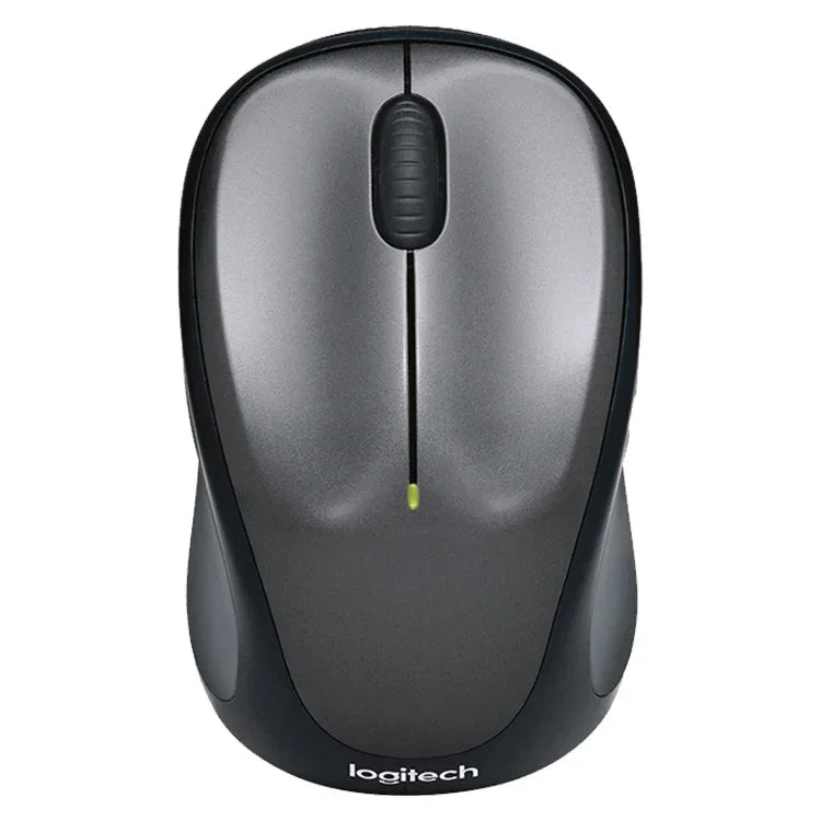Logitech M235 1000DPI 2,4GHz Ergonomische Kabellose Maus