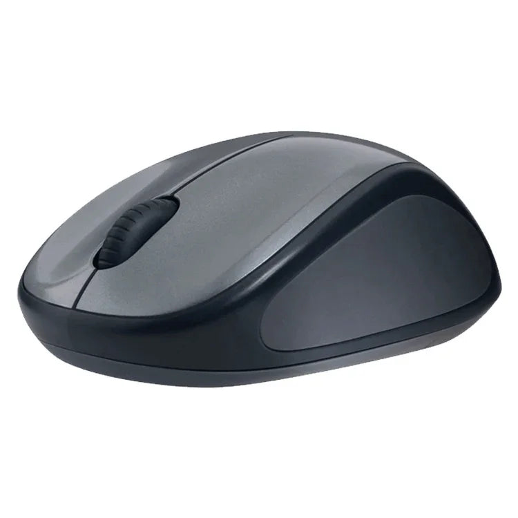 Logitech M235 1000DPI 2,4GHz Ergonomische Kabellose Maus
