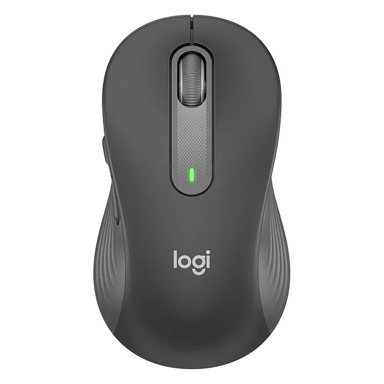 Logitech M650L 2000DPI 2,4 GHz Kabellose Bluetooth Dual-Mode-Maus