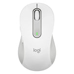 Logitech M650L 2000DPI 2,4 GHz Kabellose Bluetooth Dual-Mode-Maus